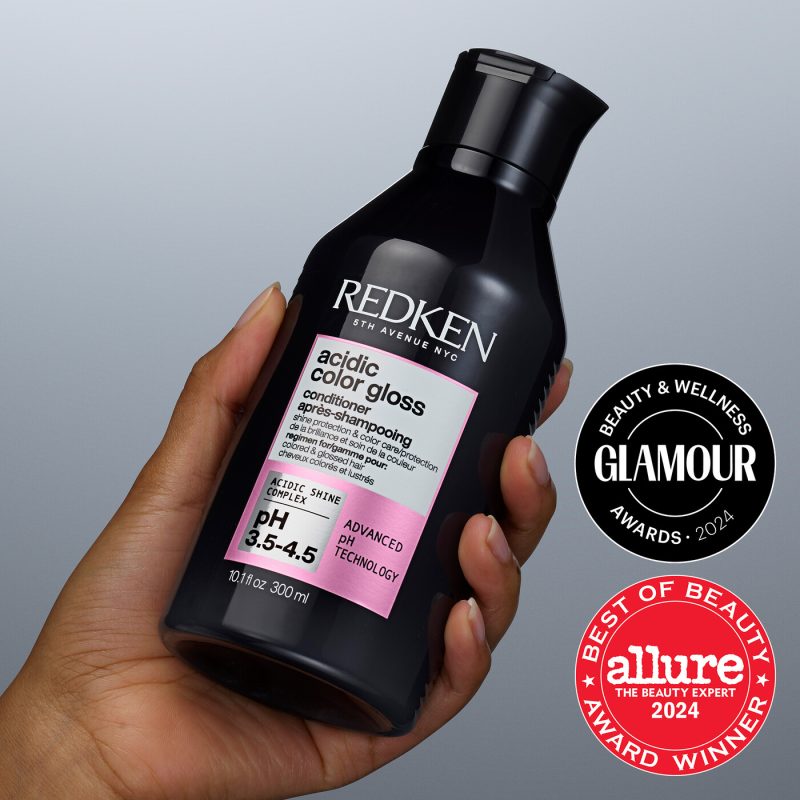 Redken Acidic Color Gloss Conditioner2