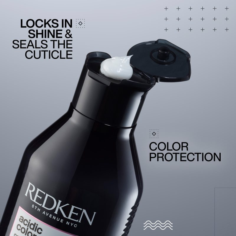Redken Acidic Color Gloss Conditioner3