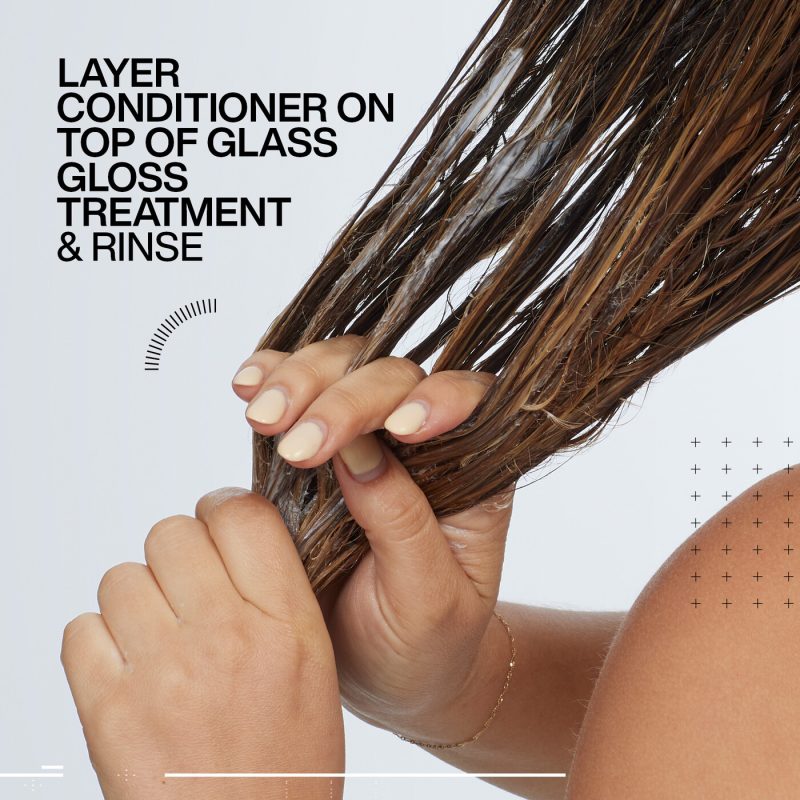 Redken Acidic Color Gloss Conditioner5