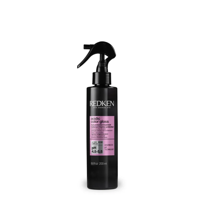 Redken Acidic Color Gloss Heat Protection1