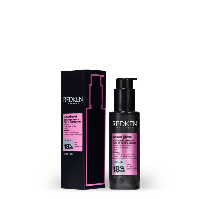 Redken Acidic Color Gloss Naked1