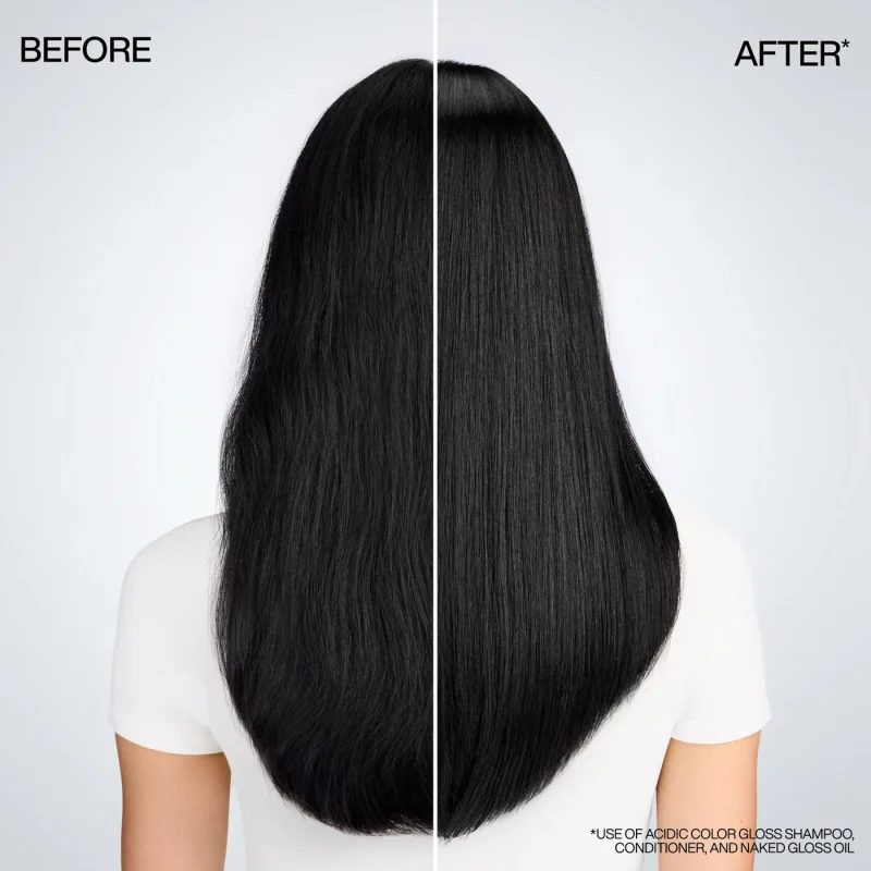 Redken Acidic Color Gloss Naked2