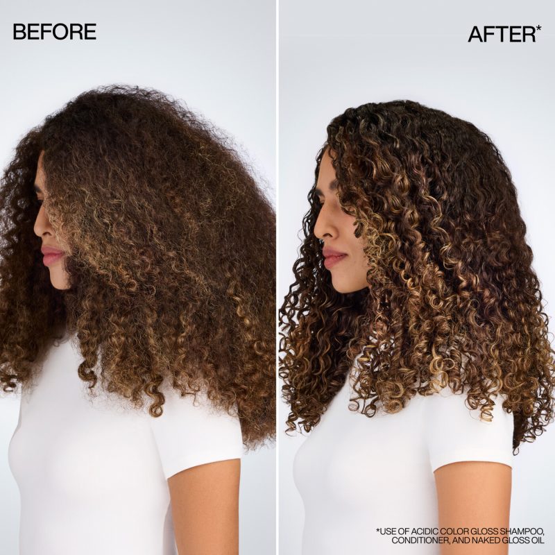 Redken Acidic Color Gloss Naked3