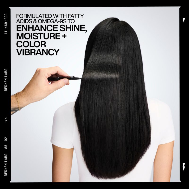 Redken Acidic Color Gloss Naked5
