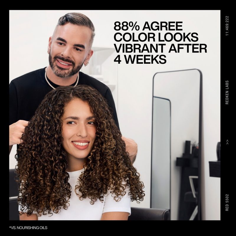 Redken Acidic Color Gloss Naked7