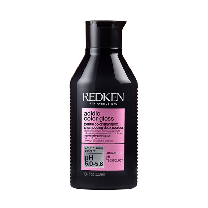 Redken Acidic Color Gloss Shampoo1