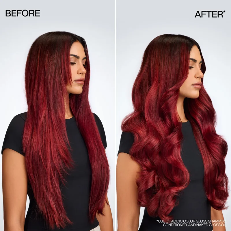 Redken Acidic Color Gloss Shampoo6