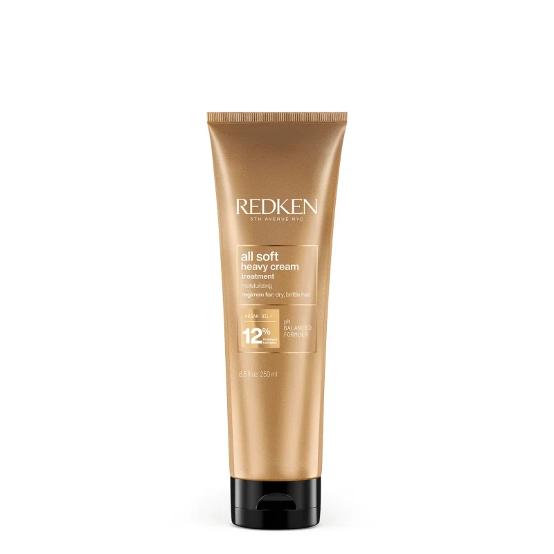 Redken All Soft Heavy krema1