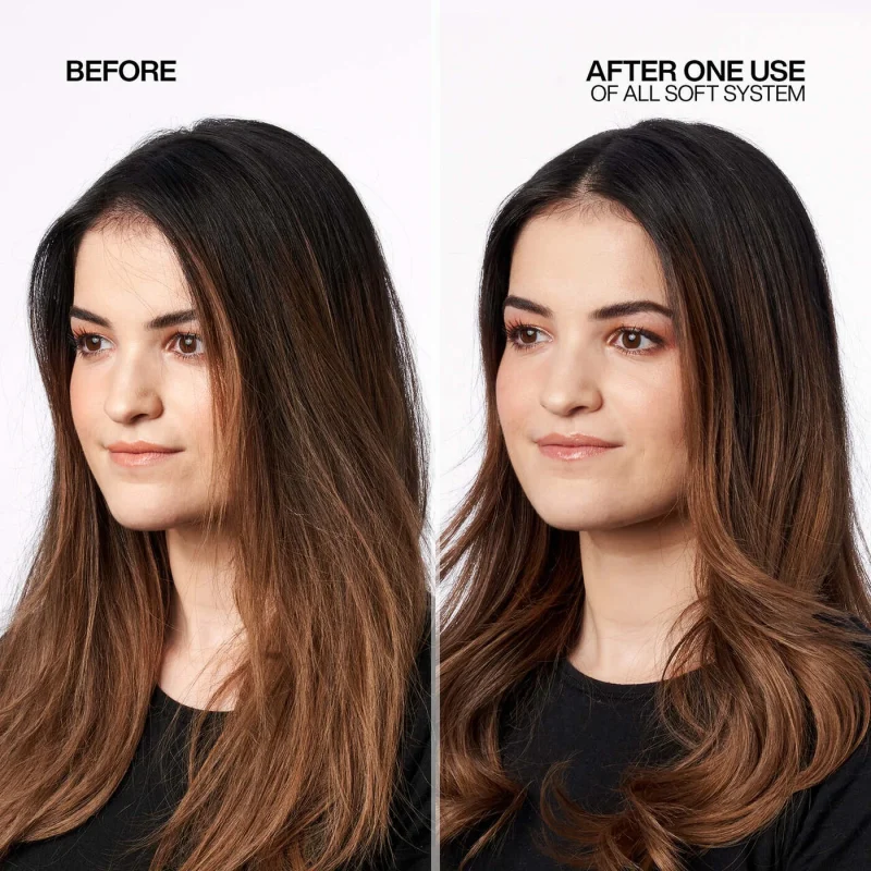 Redken All Soft Heavy krema4
