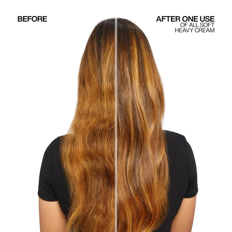 Redken All Soft Heavy krema7