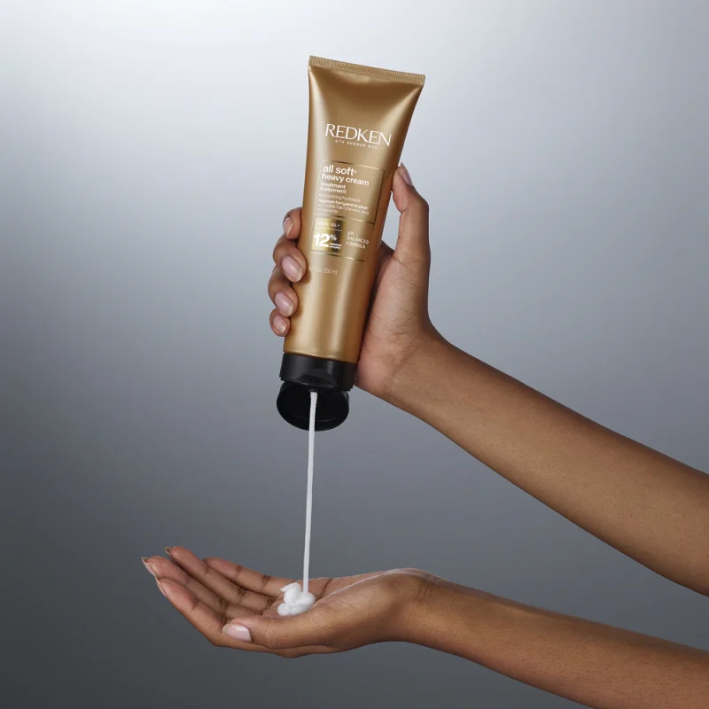 Redken All Soft Heavy krema8