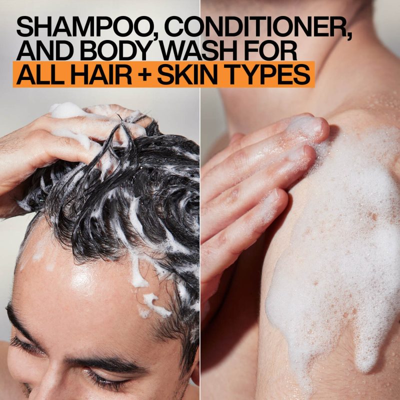 3in1 Shampoo4