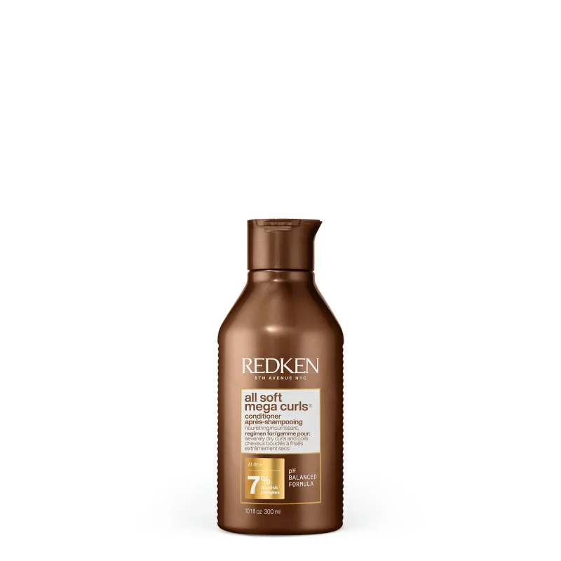 ASMC conditioner