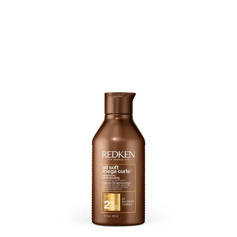 ASMC shampoo