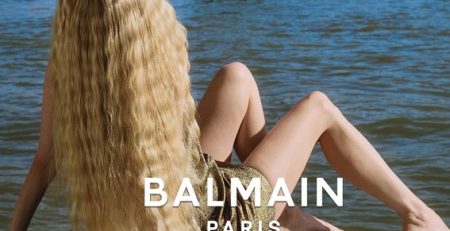 Balmain C3 25