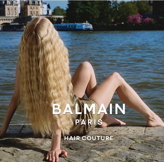 Balmain C3 25