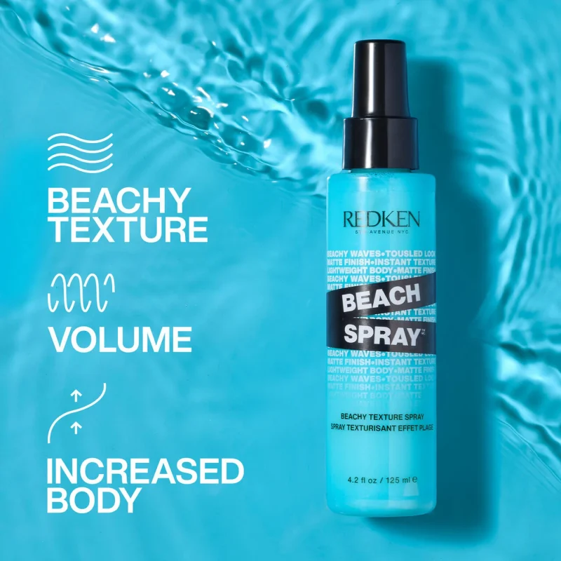 Beach Spray2