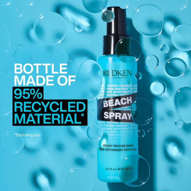Beach Spray3