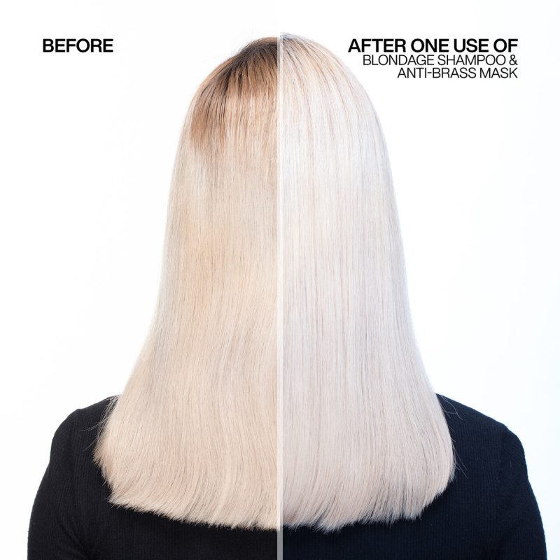 Blondage mask3