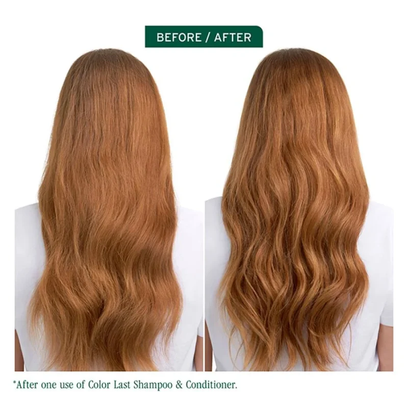 Colorlast shampoo4