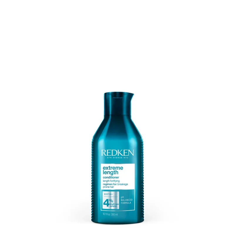 Extreme Length Conditioner
