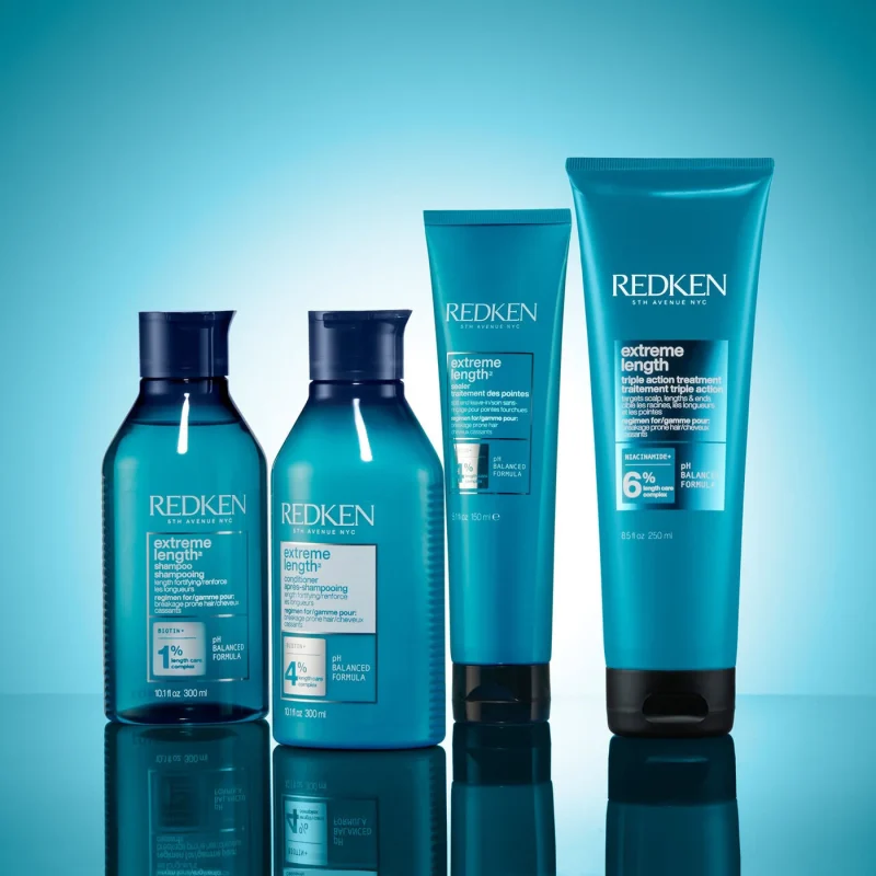 Extreme Length Conditioner8