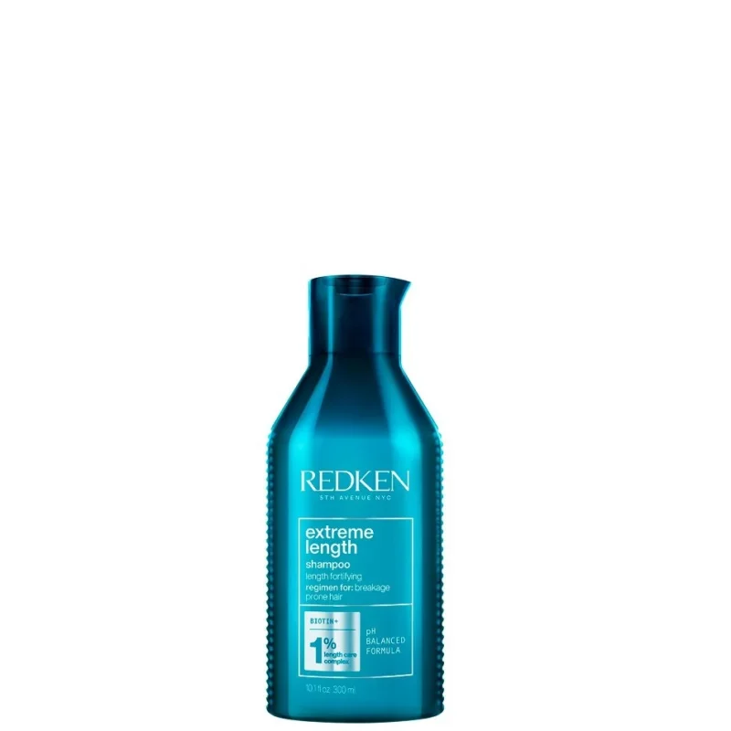Extreme Length Shampoo