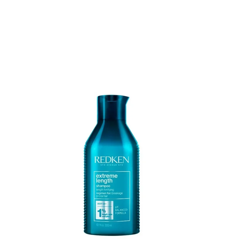 Extreme Length Shampoo