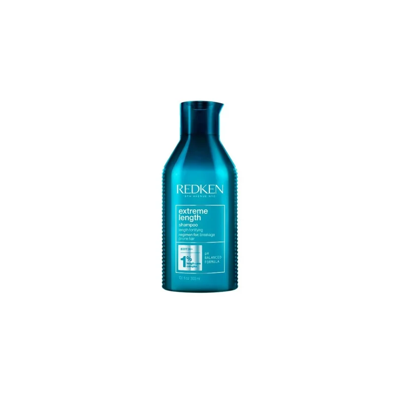 Extreme Length Shampoo