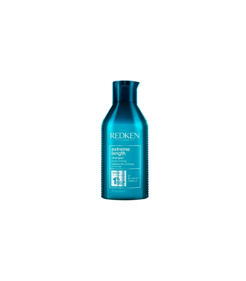 Extreme Length Shampoo