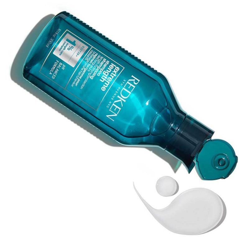 Extreme Length Shampoo2
