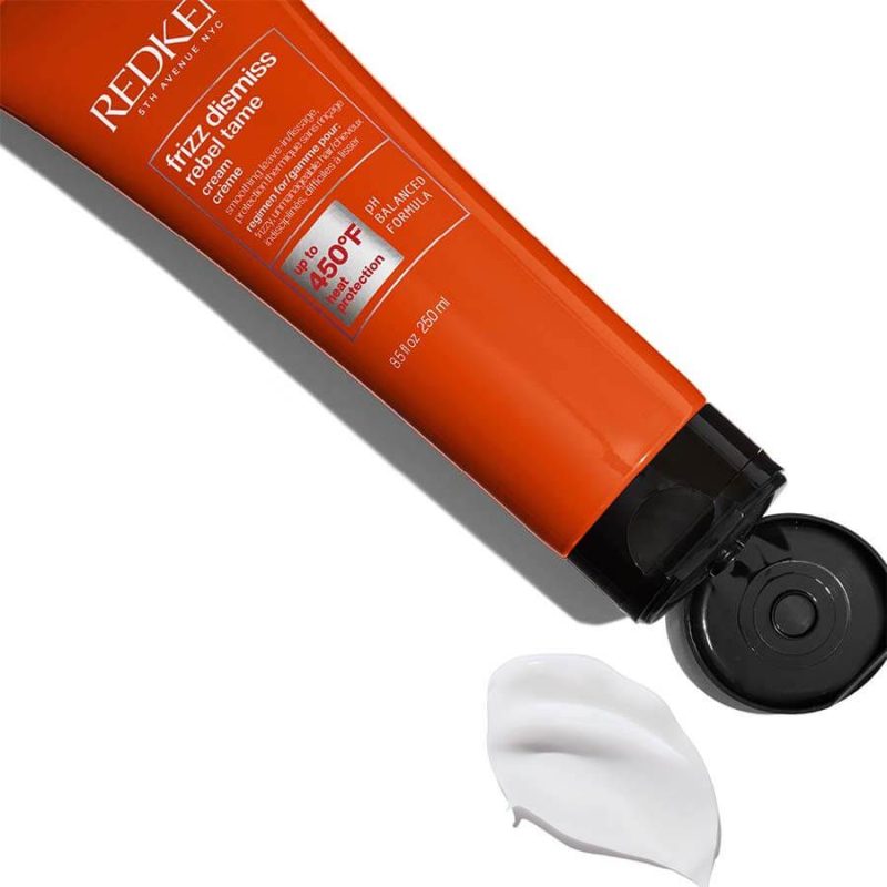 Frizz Dismiss Cream3