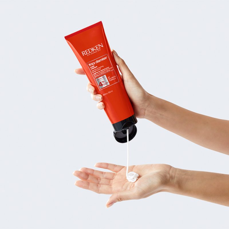 Frizz Dismiss Cream5