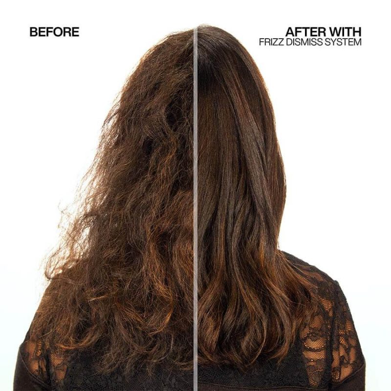 Frizz Dismiss Cream6