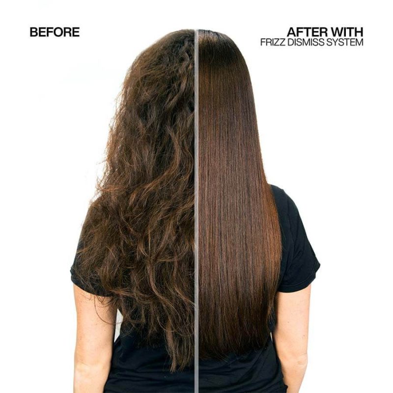 Frizz Dismiss Cream8