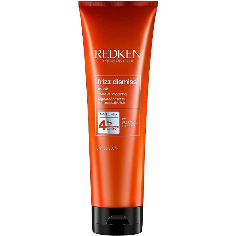 Frizz Dismiss Mask