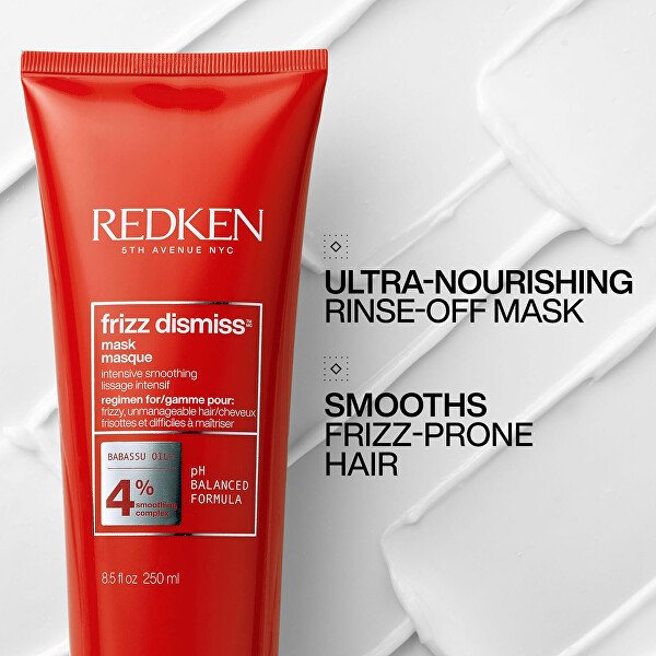 Frizz Dismiss Mask3