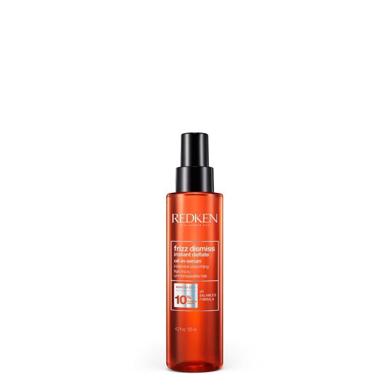 Frizz Dismiss Serum