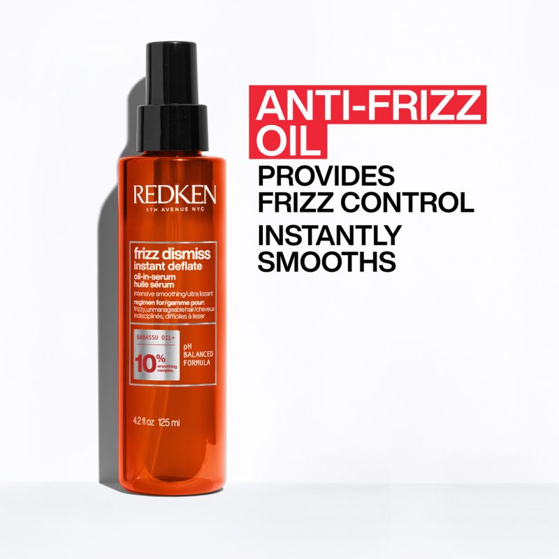 Frizz Dismiss Serum2