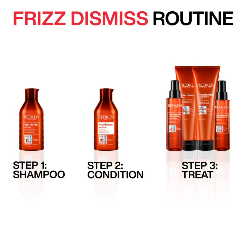 Frizz Dismiss Serum4