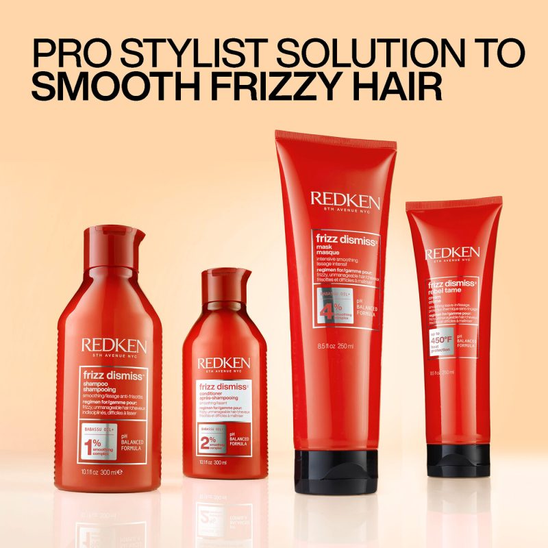 Frizz Dismiss Shampoo10