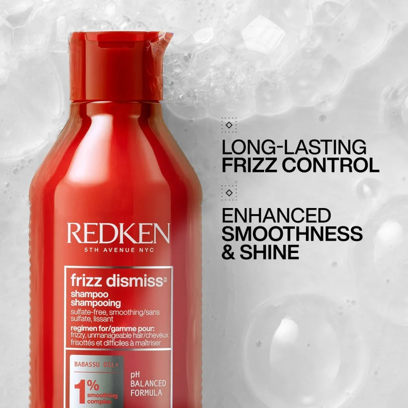 Frizz Dismiss Shampoo2