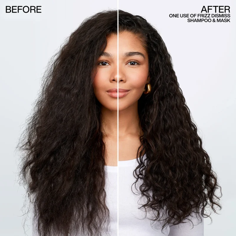 Frizz Dismiss Shampoo3