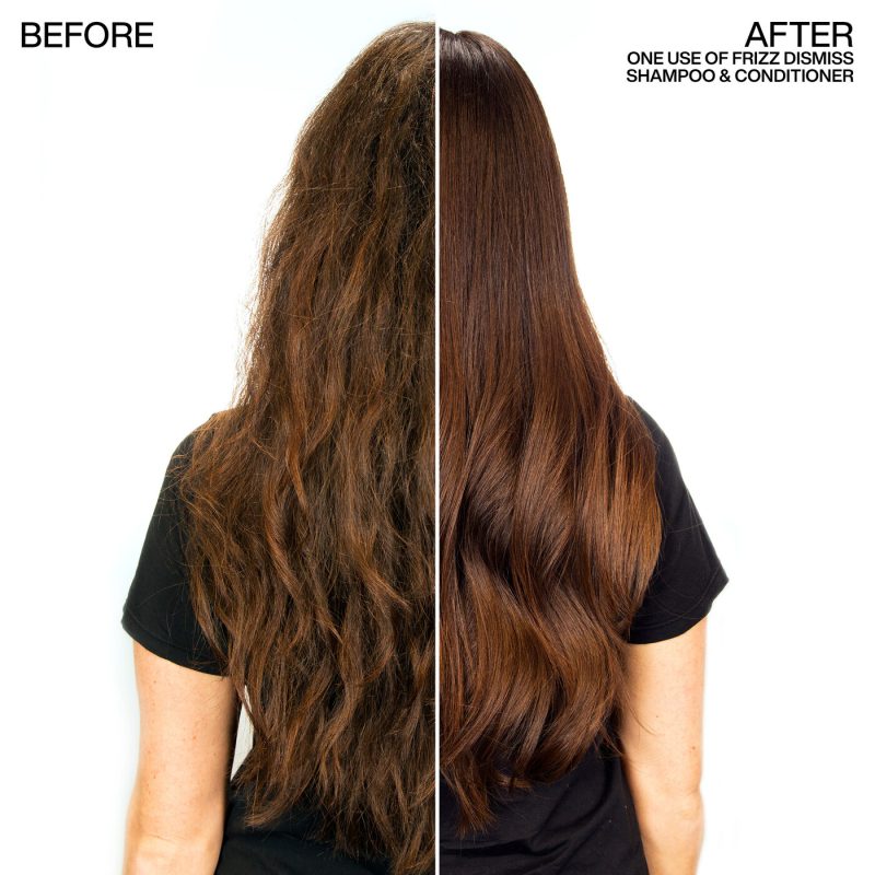 Frizz Dismiss Shampoo7