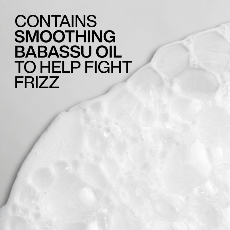 Frizz Dismiss Shampoo8