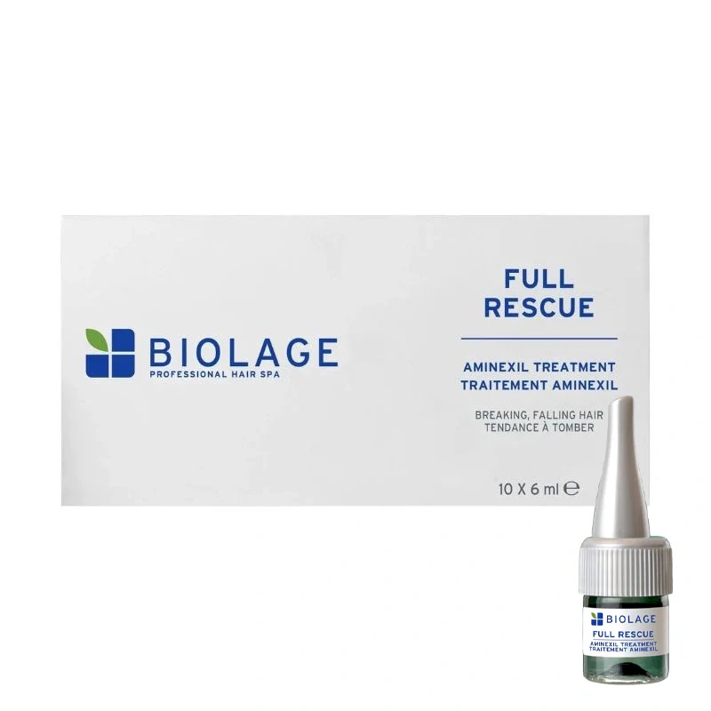 Full Rescue aminexil