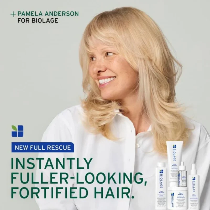 Full Rescue shampoo4