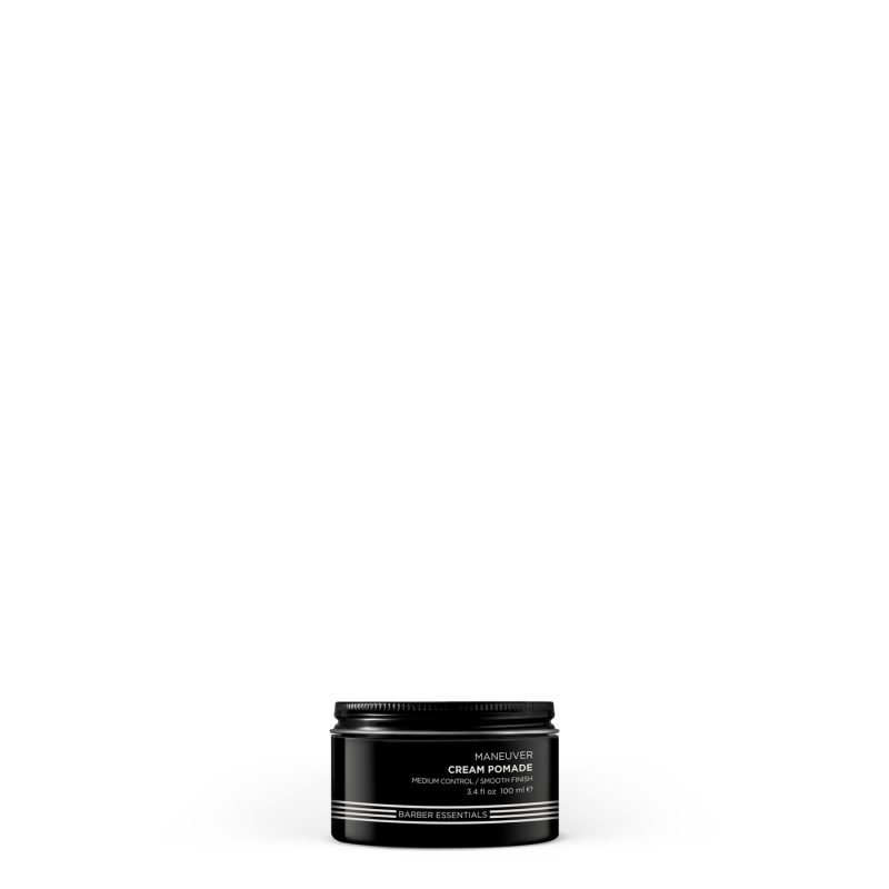 Maneuver Cream Pomade