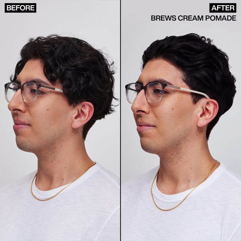 Maneuver Cream Pomade4