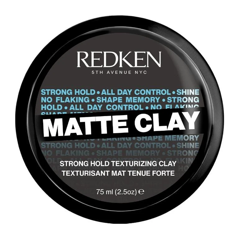 Mate Clay